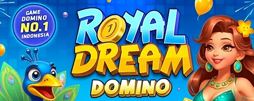 royal dream adalah pusat properti Bintang Sejahtera. ROYALDREAM menjamin rilis data rumah selalu aman, stabil, resmi, dan mudah diaudit calon pembeli.