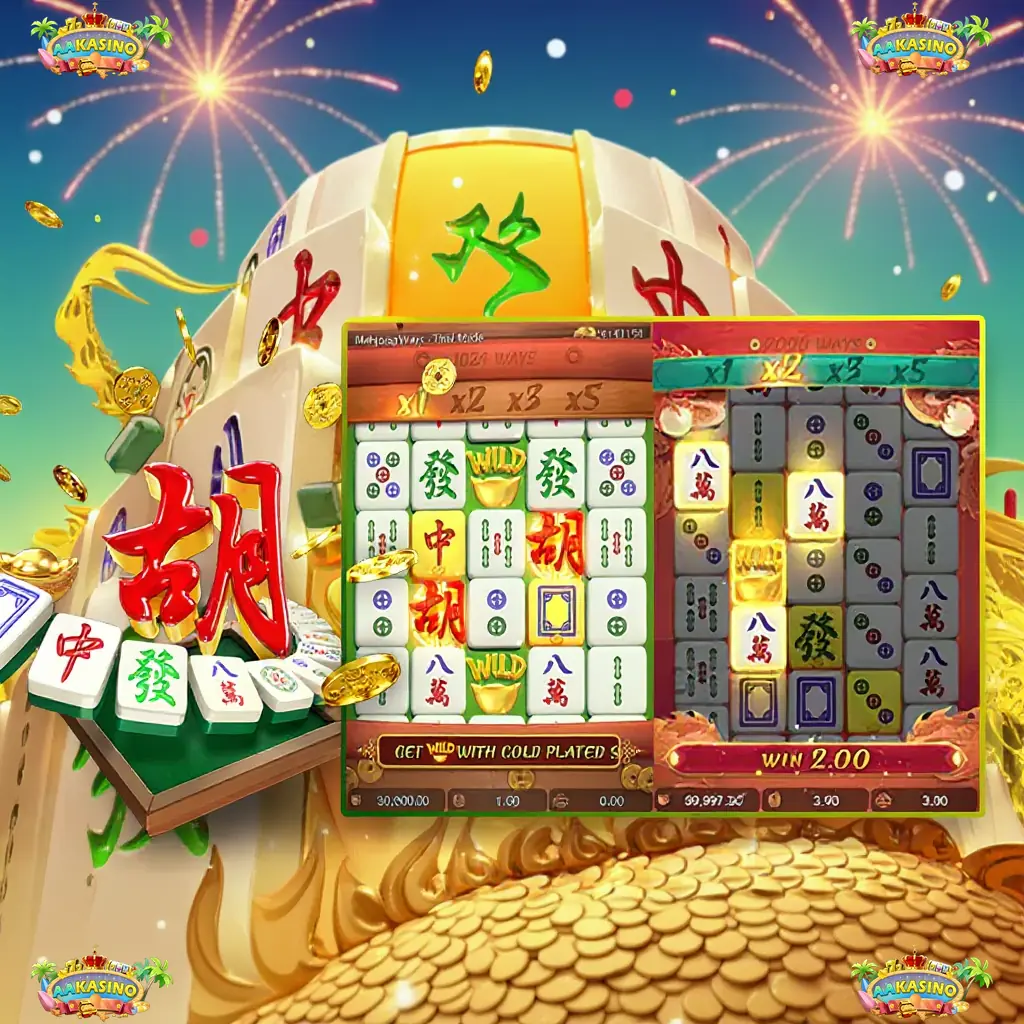 Logo Baru aa kasino Stable Release | AAKASINO