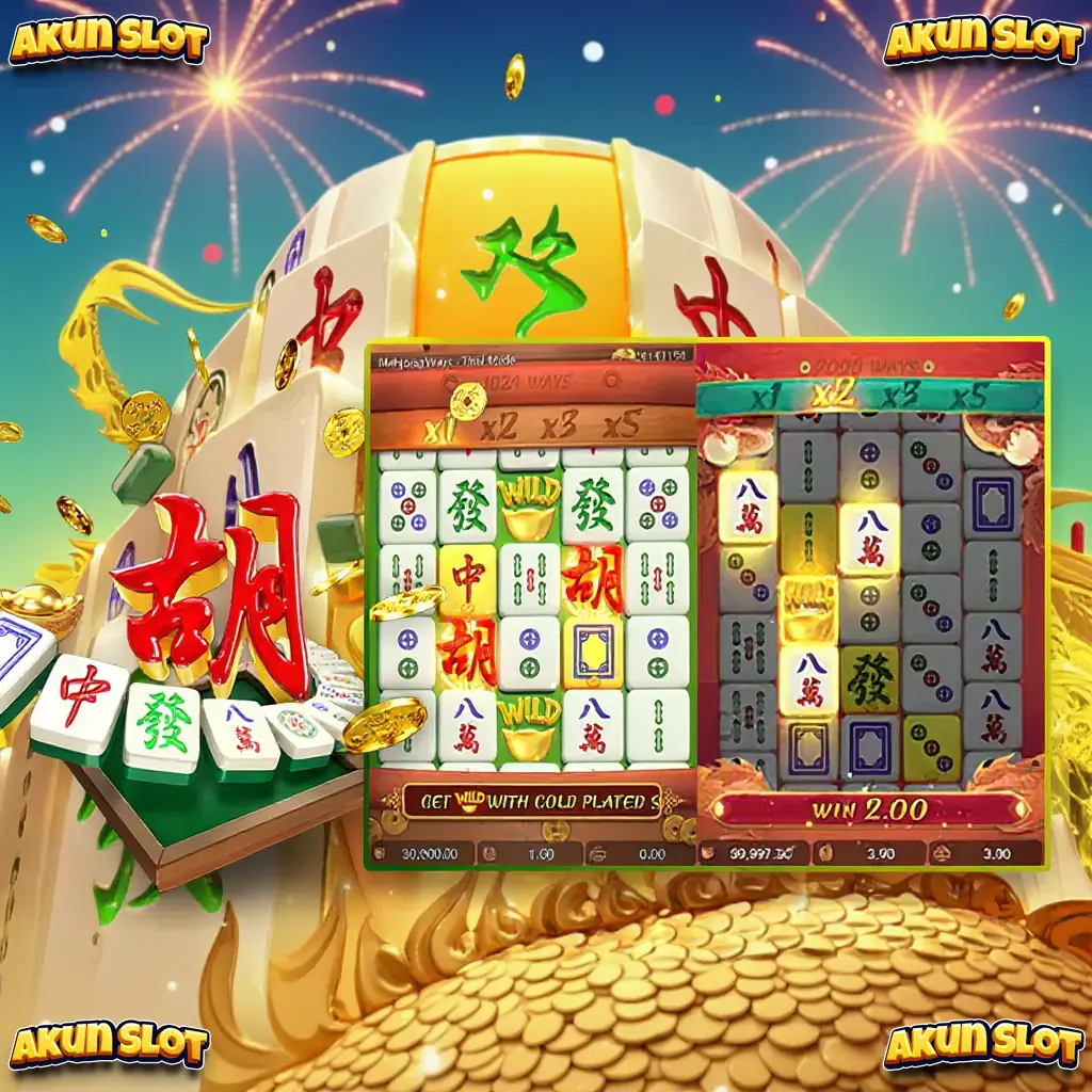 Logo Baru akun slot gacor Stable Release | AKUN SLOT GACOR