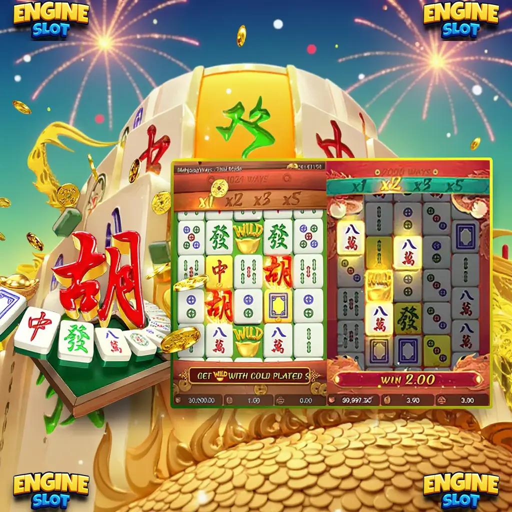 Logo Baru hack slot Stable Release | ENGINE SLOT