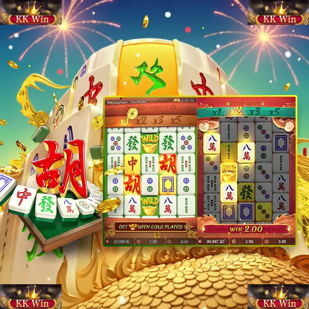 Logo Baru kkwin 777 Stable Release | KKWIN777