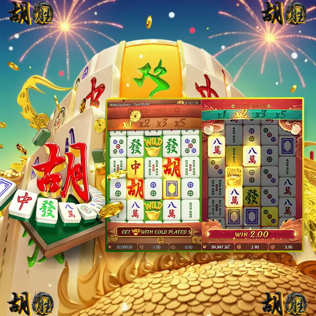 Logo Baru scatter hitam mahjong Stable Release | SCATTER HITAM