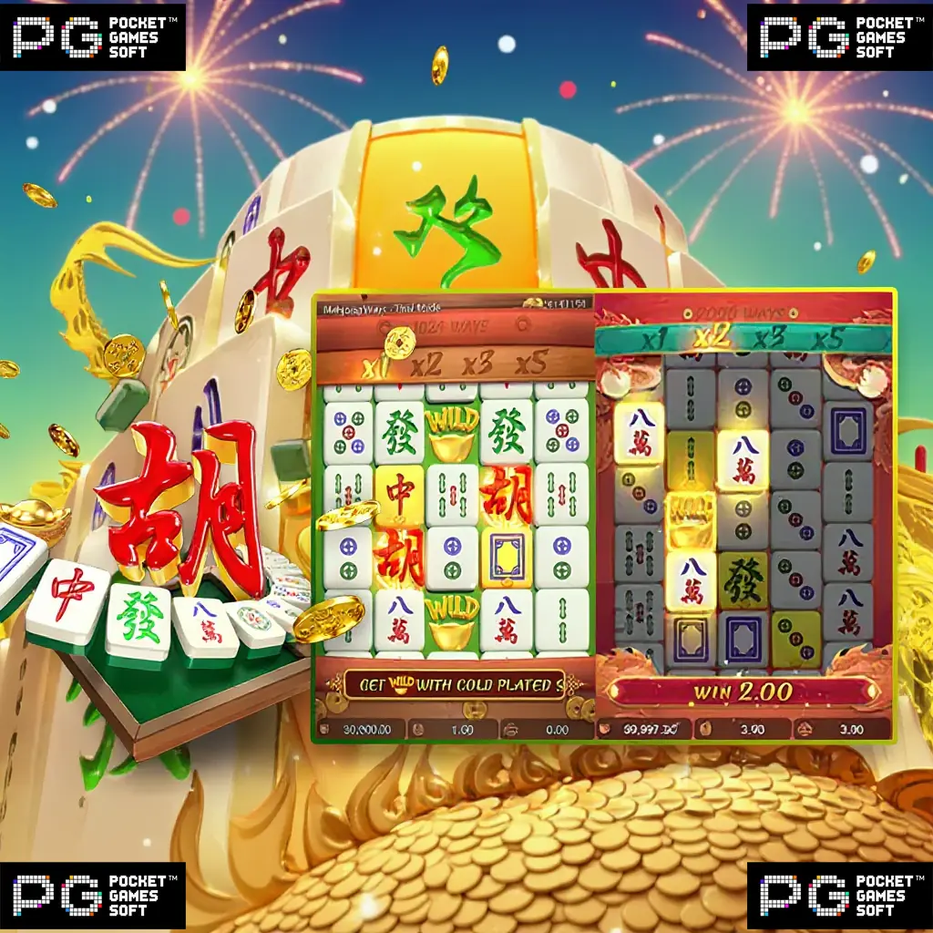 Logo Baru slot pgsoft Stable Release | SLOT PG SOFT