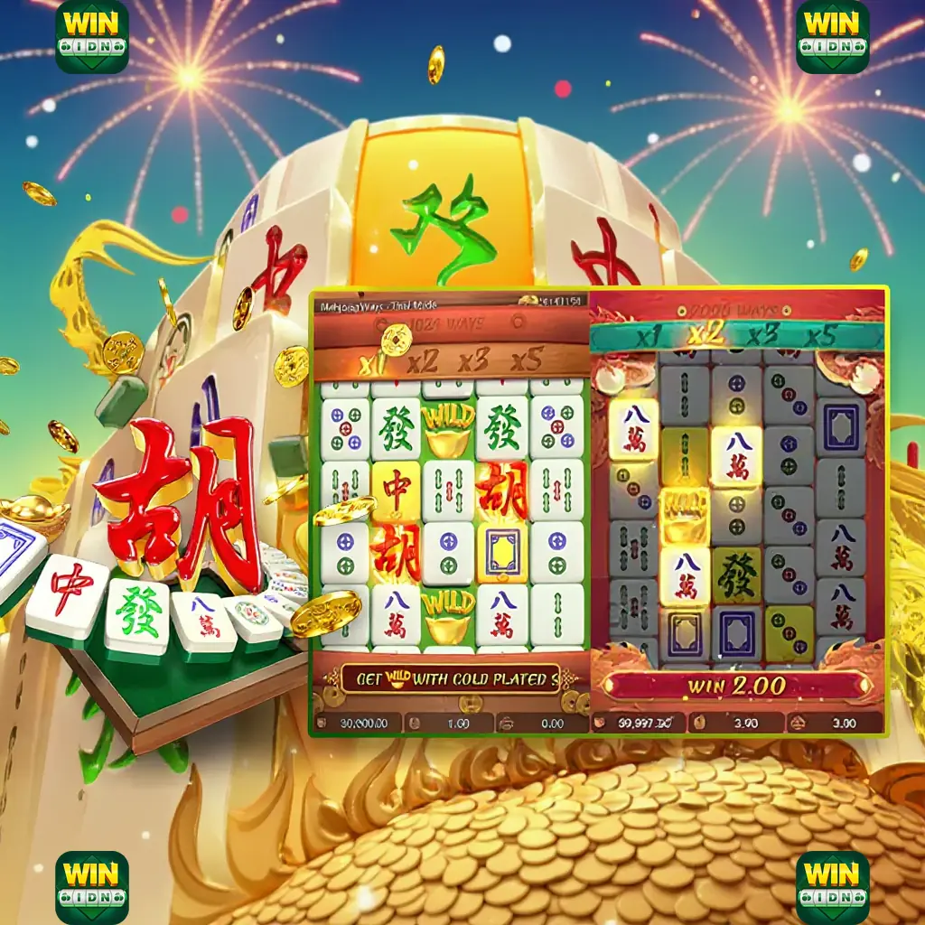Logo Baru win idn bet Stable Release | WINIDNBET